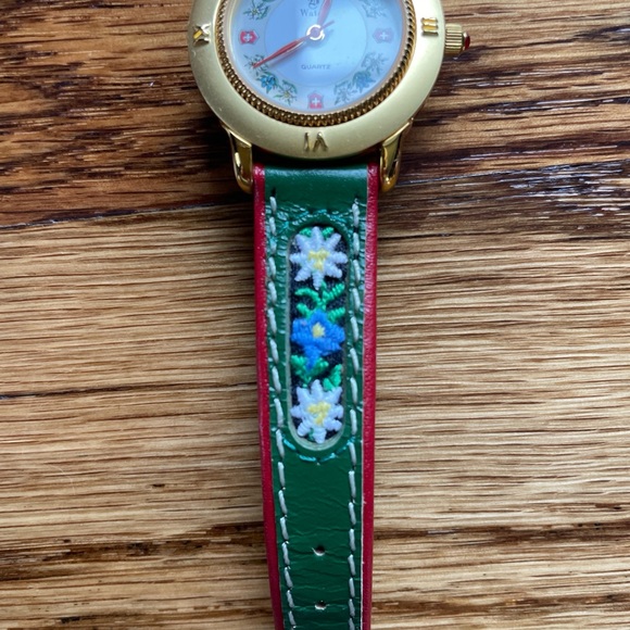 Jacques du Manoir vintage Swiss watch - Picture 10 of 11